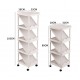 Shoes Rack 4 layers